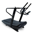 Ukiyo Curved Treadmill