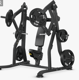 Vision VST700 Vertical Chest Press