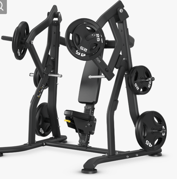 Vision VST700 Vertical Chest Press