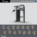Vision Functional Trainer VST600-FT