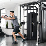 Vision Functional Trainer VST600-FT in Dubai