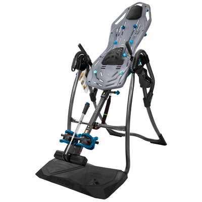 Teeter LX9 FitSpine Inversion Table