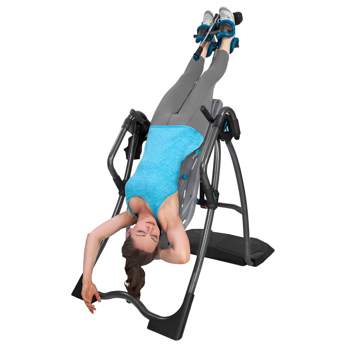 Teeter Inversion Table, Buy Teeter LX9 FitSpine Inversion Table in ...