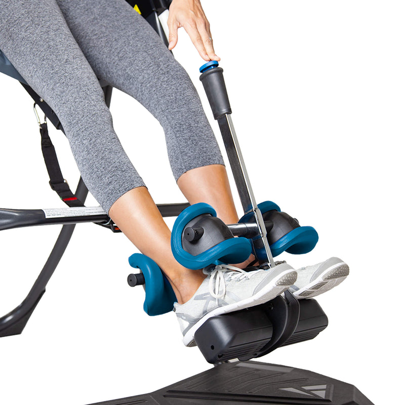 Teeter Inversion Table, Buy Teeter LX9 FitSpine Inversion Table in ...
