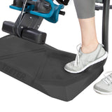 Teeter LX9 Stretching Exercises