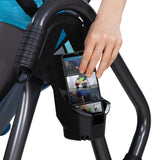 Teeter LX9 Comfortable ankle Support
