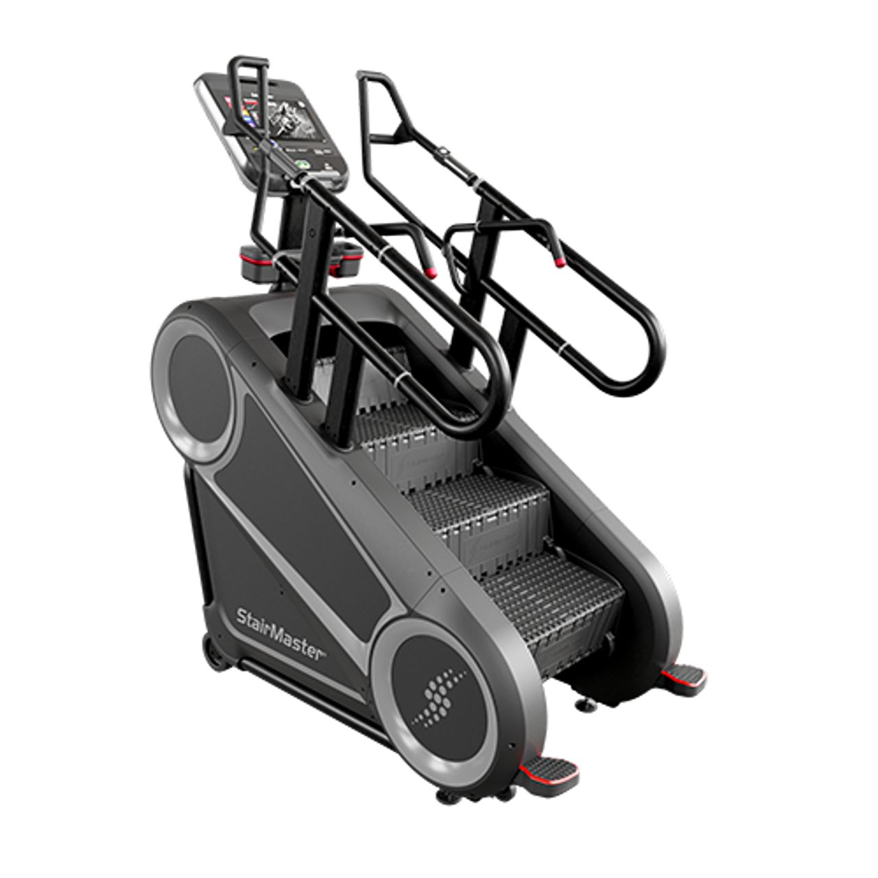Stairmaster for Sale in Dubai StairMaster 10G Machine for Stair Climbing Exercise in UAE Gym fit Out Dubai