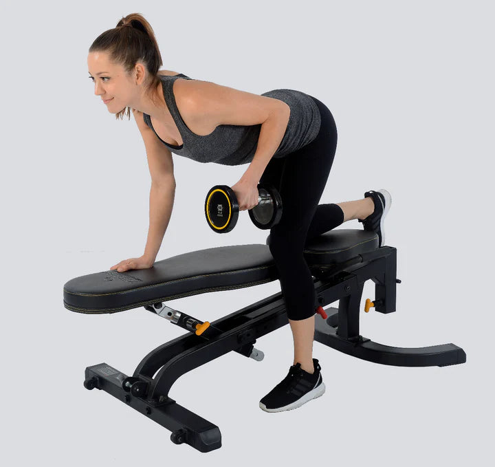 Powertec Workbench F.I.D. Bench