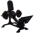 Powertec Compact Leg Sled