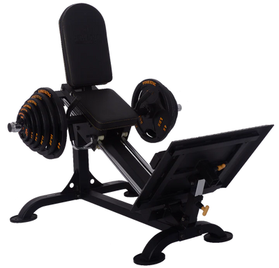 Powertec Compact Leg Sled