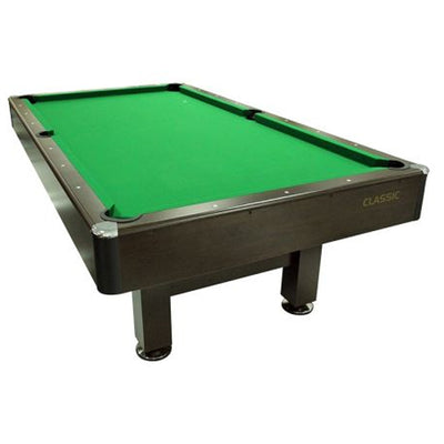 8 Ft Premium Billiard Table in Dubai