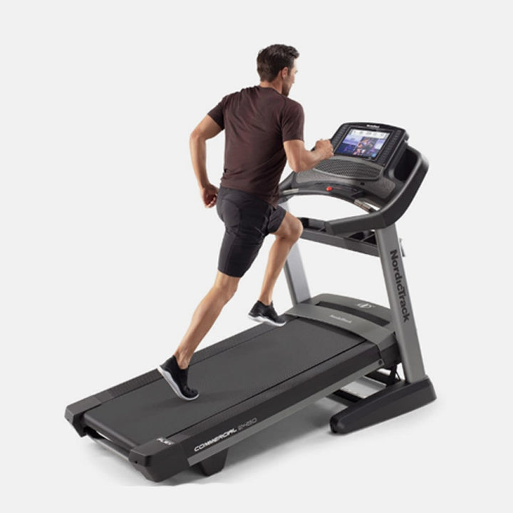 NordicTrack 2450 treadmill rental Dubai