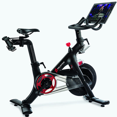 Peloton Bike in Dubai