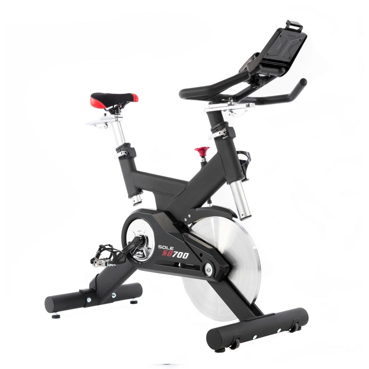 Sole Fitness Spin Bike SB700