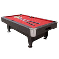 Brown Billiard tables