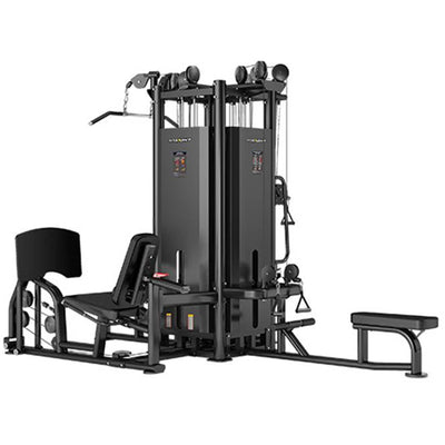 Insight Fitness 4-Stack Multi Station in Dubai