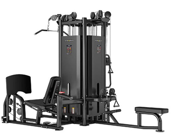 Insight Fitness 4-Stack Multi Station in Dubai