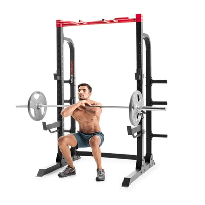 Weider Pro 7500 Power Rack