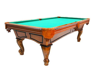TA Sport 8’ Billiard Table in Dubai