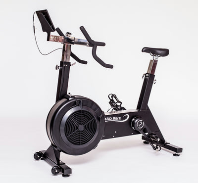 MADBIKE ERG w/ Monitor