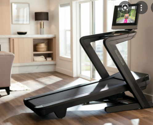 Coming Soon. Register Your Interest. Incredible New NordicTrack 2450 Commercial Treadmill