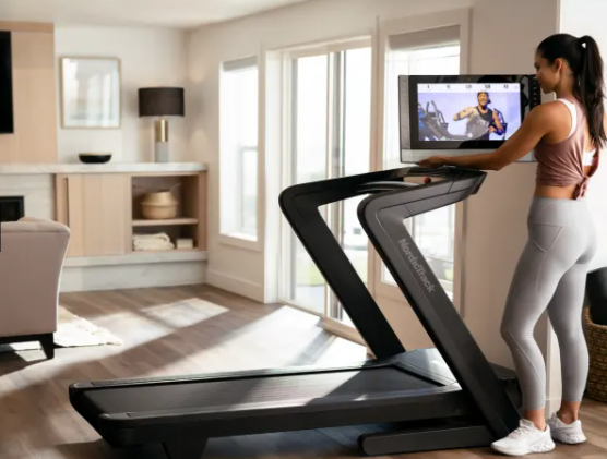 Coming Soon. Register Your Interest. Incredible New NordicTrack 2450 Commercial Treadmill