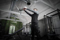Watson Pro Kettlebells