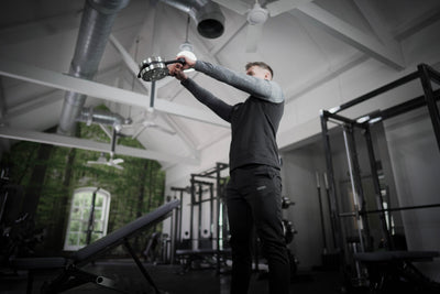 Watson Pro Kettlebells
