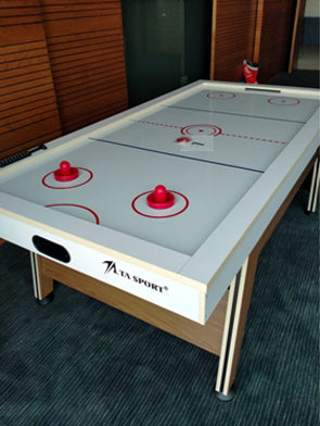 Air Hockey Tables in Dubai