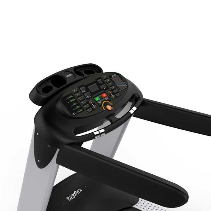 Impulse Fitness AC2970 Treadmill