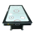 TA Sport Carbon Effect 6ft Air Hockey Table