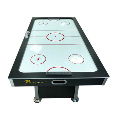 TA Sport Carbon Effect 6ft Air Hockey Table in Dubai