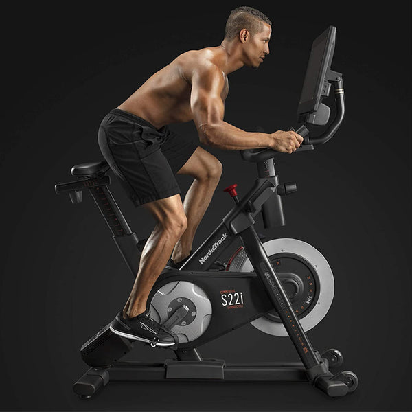 NordicTrack S22i Suppliers