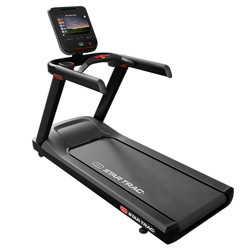 Star Trac 4TR Treadmill