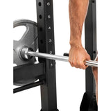 Weider Pro 7500 Power Rack Suppliers