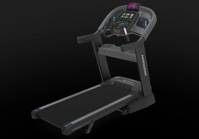 Horizon 7.8 AT Treadmill (Studio Series)
