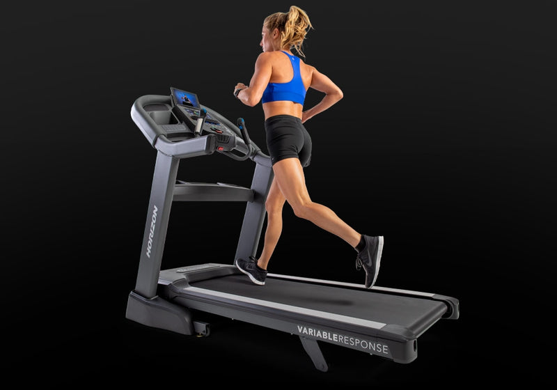 Horizon 7.8 AT Treadmill (Studio Series)