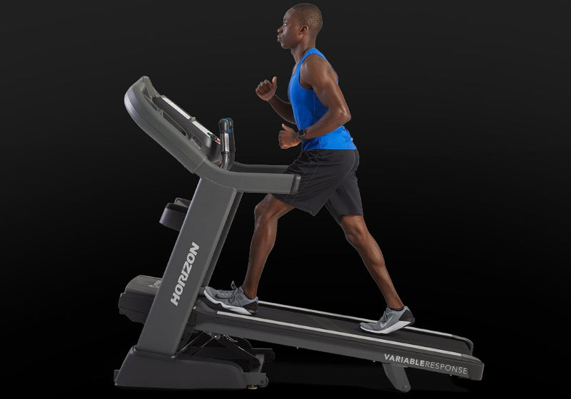 Horizon 7.8 AT Treadmill (Studio Series)