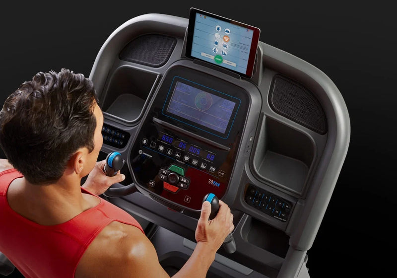 Horizon 7.8 AT Treadmill (Studio Series)