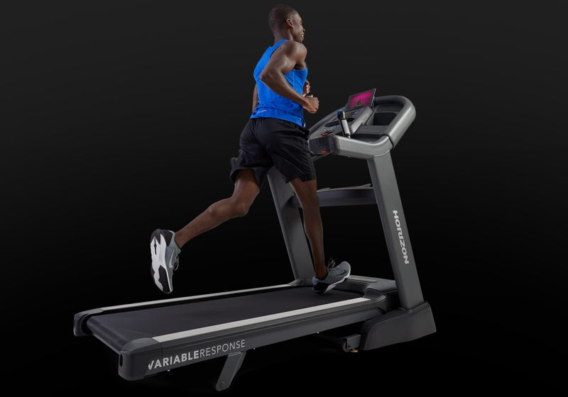 Horizon 7.8 AT Treadmill (Studio Series)