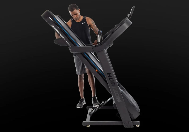 Horizon 7.0 AT Treadmill (Studio Series)