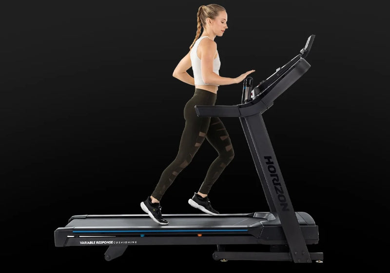 Horizon 7.0 AT Treadmill (Studio Series)