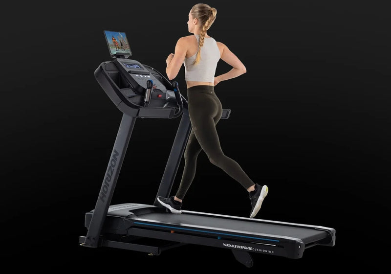 Horizon 7.0 AT Treadmill (Studio Series)