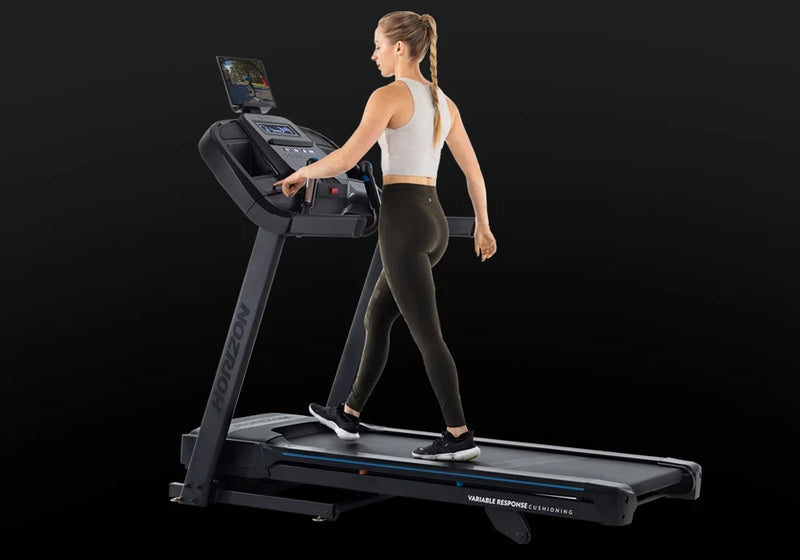 Horizon 7.0 AT Treadmill (Studio Series)