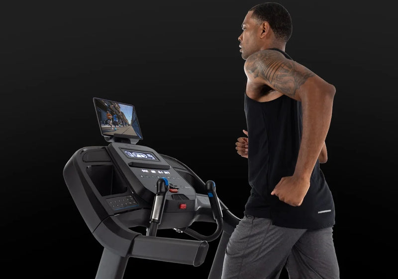 Horizon 7.0 AT Treadmill (Studio Series)