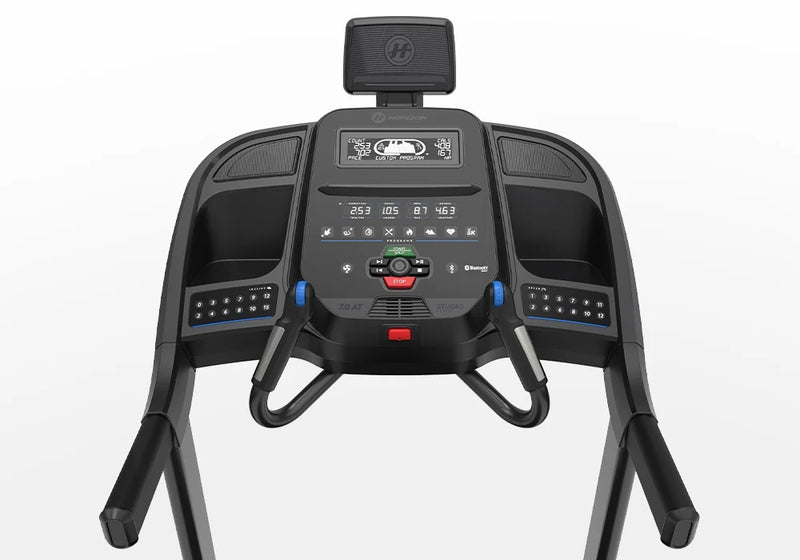 Horizon 7.0 AT Treadmill (Studio Series)