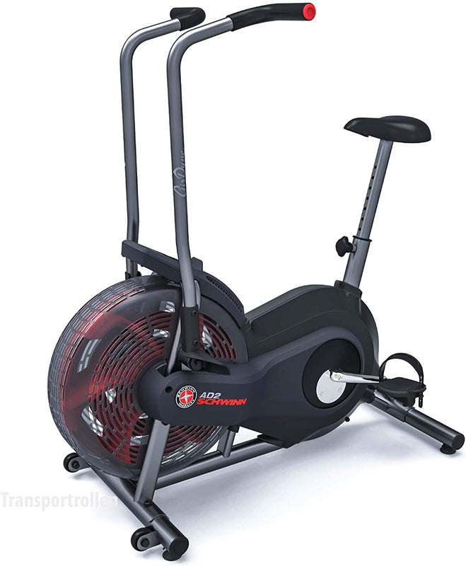 Schwinn Airdyne AD2 Bike