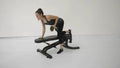 Powertec Workbench F.I.D. Bench
