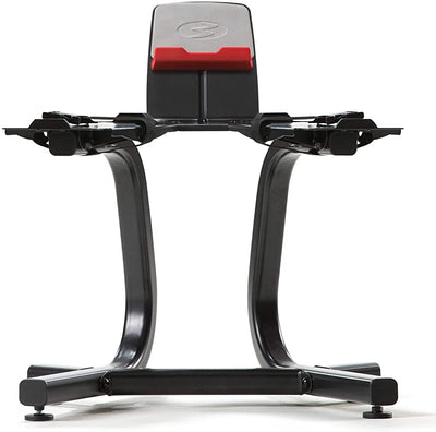 Bowflex SelectTech Stand with Media Rack