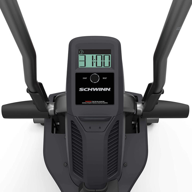 Schwinn Airdyne AD2 Bike